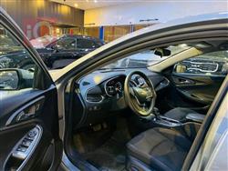 شيفروليه ماليبو